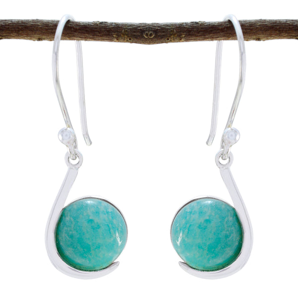 Jasper-Korean-Scarlett-Solitaire-Dangle-multicolor-Sterling-Silver-Earring