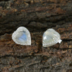 Labradorite-French-Ines-multiple-Stud-Gray-Silver-Earring