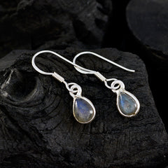 Labradorite-Japanese-Skylar-multiple-Dangle-Gray-925-Sterling-Silver-Earring