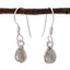 Labradorite-Japanese-Skylar-multiple-Dangle-Gray-925-Sterling-Silver-Earring