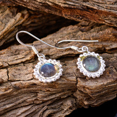 Labradorite-Australian-Sara-multiple-Dangle-Gray-Sterling-Silver-Earring