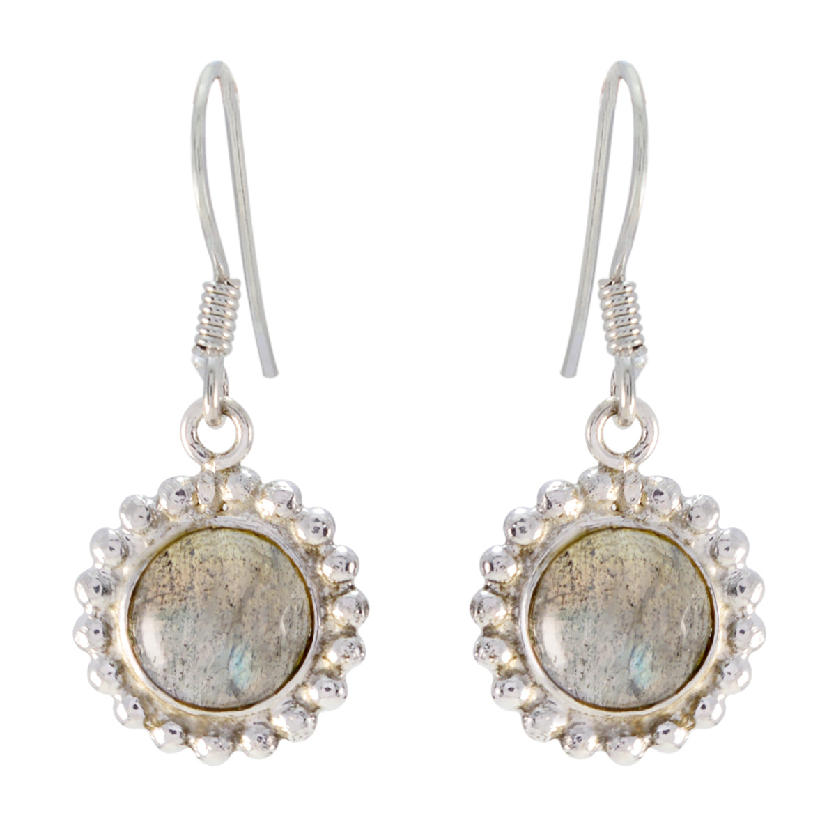 Labradorite-Australian-Sara-multiple-Dangle-Gray-Sterling-Silver-Earring