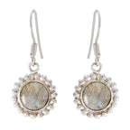 Labradorite-Australian-Sara-multiple-Dangle-Gray-Sterling-Silver-Earring