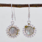 Labradorite-Australian-Sara-multiple-Dangle-Gray-Sterling-Silver-Earring