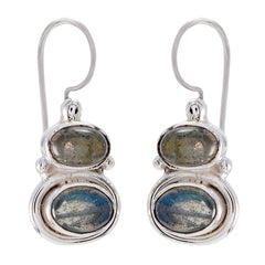 Labradorite-American-Greta-multiple-Dangle-Gray-Sterling-Silver-Earring