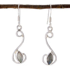 Labradorite-German-Yasmine-multiple-Dangle-Gray-925-Silver-Earring