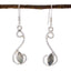 Labradorite-German-Yasmine-multiple-Dangle-Gray-925-Silver-Earring