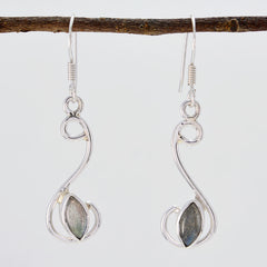 Labradorite-German-Yasmine-multiple-Dangle-Gray-925-Silver-Earring