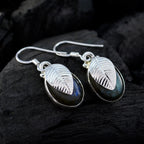 Labradorite-Moroccan-Aiko-multiple-Dangle-Gray-925-Silver-Earring
