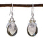 Labradorite-Moroccan-Aiko-multiple-Dangle-Gray-925-Silver-Earring