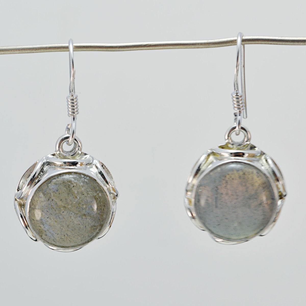 Labradorite-Moroccan-Julia-multiple-Dangle-Gray-92.5-Silver-Earring