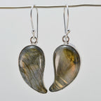 Labradorite-Turkish-Paula-multiple-Dangle-Gray-925-Silver-Earring
