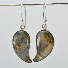 Labradorite-Turkish-Paula-multiple-Dangle-Gray-925-Silver-Earring
