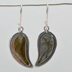 Labradorite-Turkish-Paula-multiple-Dangle-Gray-925-Silver-Earring