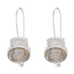 Labradorite-Korean-Emi-multiple-Dangle-Gray-Sterling-Silver-Earring