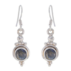 Labradorite-Japanese-Eun-ji-multiple-Dangle-Gray-92.5-Silver-Earring