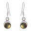 Labradorite-Turkish-Ha-eun-multiple-Dangle-Gray-Silver-Earring