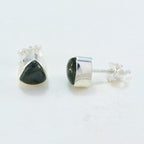 Labradorite-French-Ji-eun-Solitaire-Stud-Gray-925-Silver-Earring