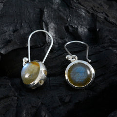 Labradorite-Middle-Eastern-Camila-multiple-Dangle-Gray-Silver-Earring