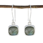 Labradorite-Japanese-Rina-multiple-Dangle-Gray-Sterling-Silver-Earring