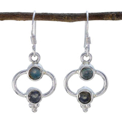 Labradorite-Turkish-Sakura-multiple-Dangle-Gray-Sterling-Silver-Earring