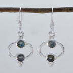 Labradorite-Turkish-Sakura-multiple-Dangle-Gray-Sterling-Silver-Earring