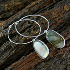 Labradorite-Italian-Seo-yeon-multiple-Dangle-Gray-92.5-Silver-Earring