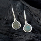 Labradorite-Japanese-Isabelle-Solitaire-Dangle-Gray-92.5-Silver-Earring