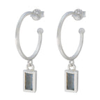 Labradorite-Middle-Eastern-Sophia-Solitaire-Dangle-Gray-Silver-Earring