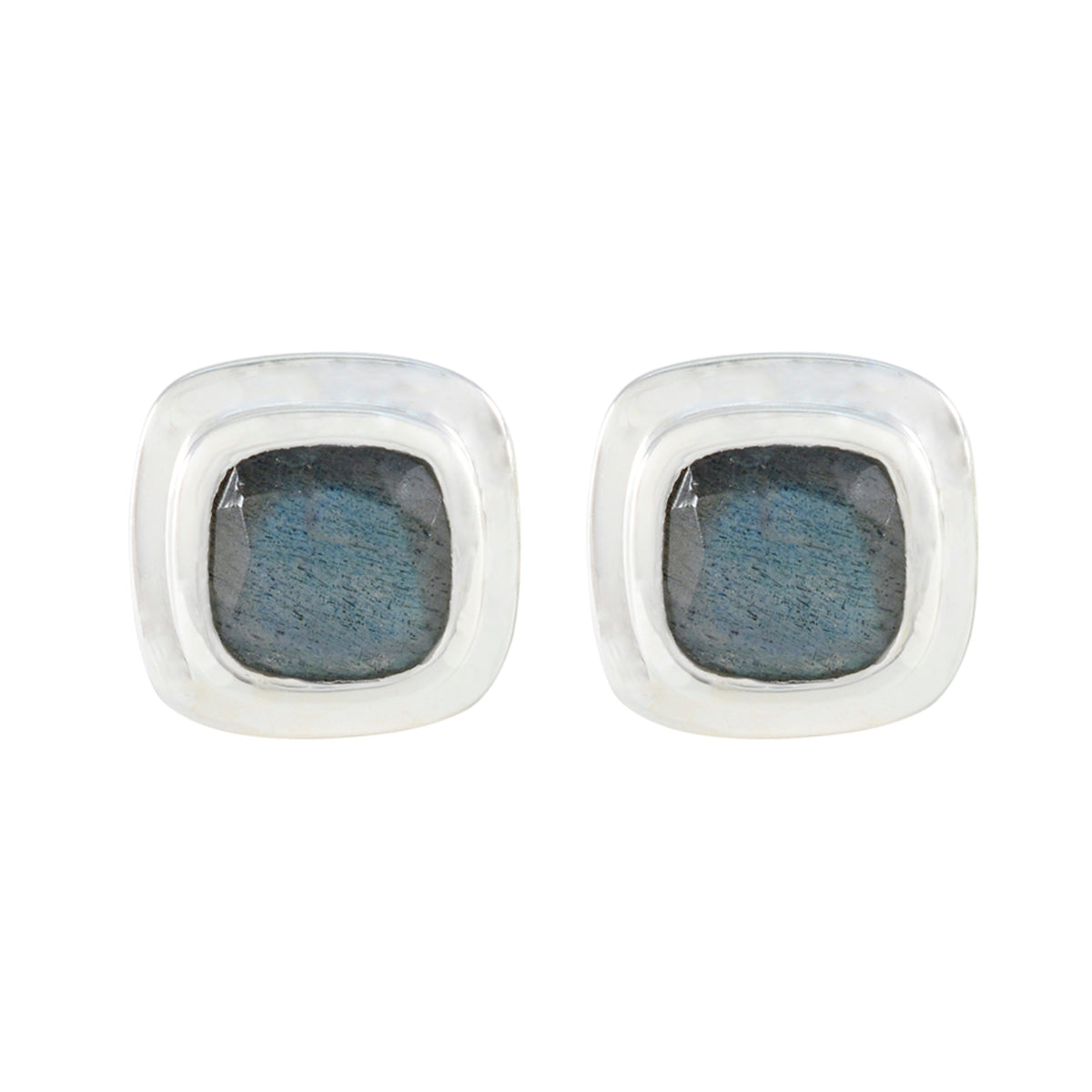 Labradorite-Egyptian-Aaliyah-Solitaire-Stud-Gray-92.5-Silver-Earring