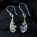 Labradorite-Middle-Eastern-Camila-multiple-Dangle-Gray-Sterling-Silver-Earring