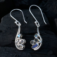 Labradorite-Middle-Eastern-Camila-multiple-Dangle-Gray-Sterling-Silver-Earring