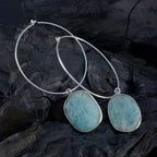 Larimar-Turkish-Pilar-multiple-Dangle-Blue-Sterling-Silver-Earring