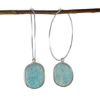 Larimar-Turkish-Pilar-multiple-Dangle-Blue-Sterling-Silver-Earring