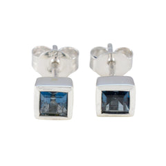 LBT-Russian-Julieta-Solitaire-Stud-Blue-Silver-Earring