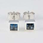 LBT-Russian-Julieta-Solitaire-Stud-Blue-Silver-Earring