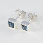 LBT-Russian-Julieta-Solitaire-Stud-Blue-Silver-Earring