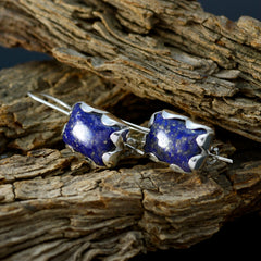 Lapis-Lazuli-Middle-Eastern-Ida-multiple-Dangle-Blue-92.5-Silver-Earring