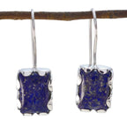 Lapis-Lazuli-Middle-Eastern-Ida-multiple-Dangle-Blue-92.5-Silver-Earring