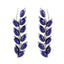 Lapis-Lazuli-Italian-Paula-multiple-Stud-Blue-Sterling-Silver-Earring