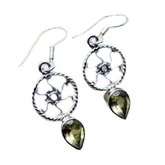 Lemon-Quartz-Moroccan-Camila-multiple-Dangle-Yellow-Sterling-Silver-Earring