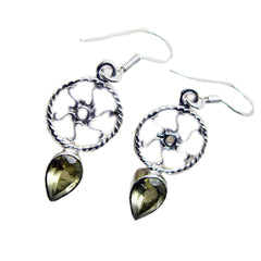 Lemon-Quartz-Moroccan-Camila-multiple-Dangle-Yellow-Sterling-Silver-Earring