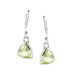 Lemon-Quartz-Moroccan-Emi-Solitaire-Dangle-Yellow-92.5-Silver-Earring