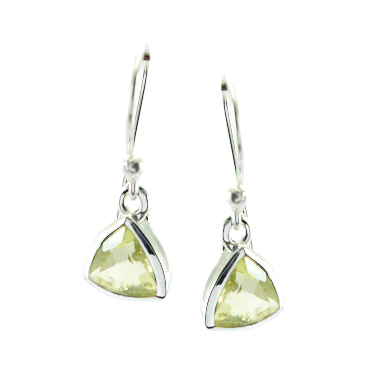 Lemon-Quartz-Moroccan-Emi-Solitaire-Dangle-Yellow-92.5-Silver-Earring