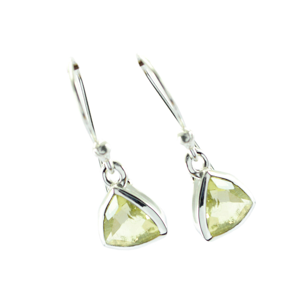 Lemon-Quartz-Moroccan-Emi-Solitaire-Dangle-Yellow-92.5-Silver-Earring