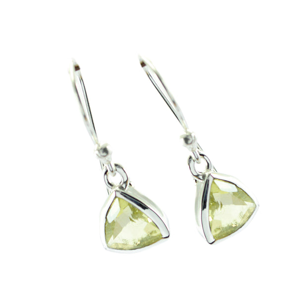 Lemon-Quartz-Moroccan-Emi-Solitaire-Dangle-Yellow-92.5-Silver-Earring