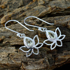 Lemon-Quartz-Australian-Ella-Solitaire-Dangle-Yellow-Sterling-Silver-Earring