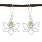 Lemon-Quartz-Australian-Ella-Solitaire-Dangle-Yellow-Sterling-Silver-Earring