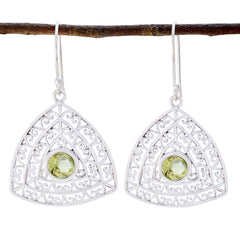 Lemon-Quartz-Latin-American-Emilia-Solitaire-Dangle-Yellow-92.5-Silver-Earring