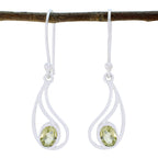 Lemon-Quartz-Russian-Evelyn-Solitaire-Dangle-Yellow-92.5-Silver-Earring